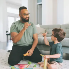 Communication for All Kids Program