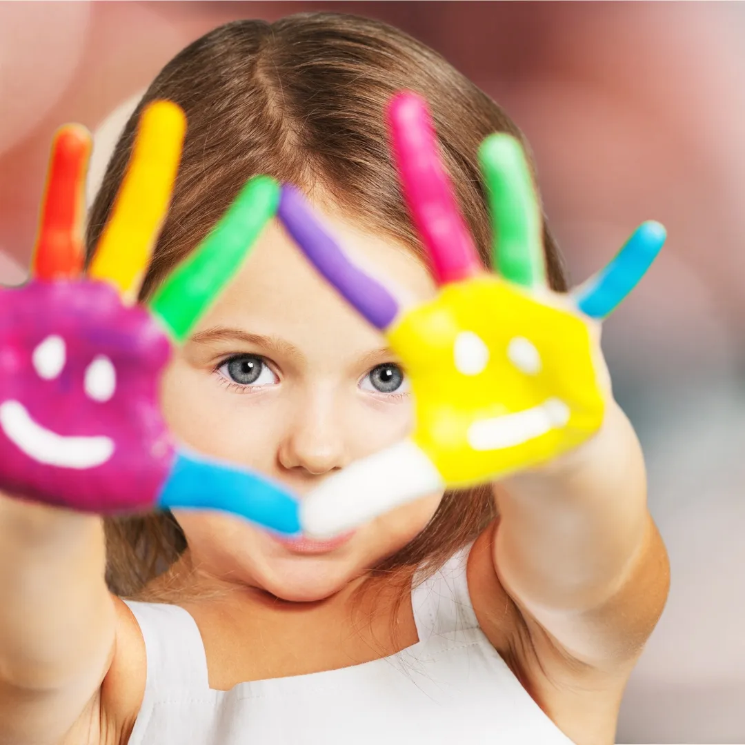Communication for All Kids Program