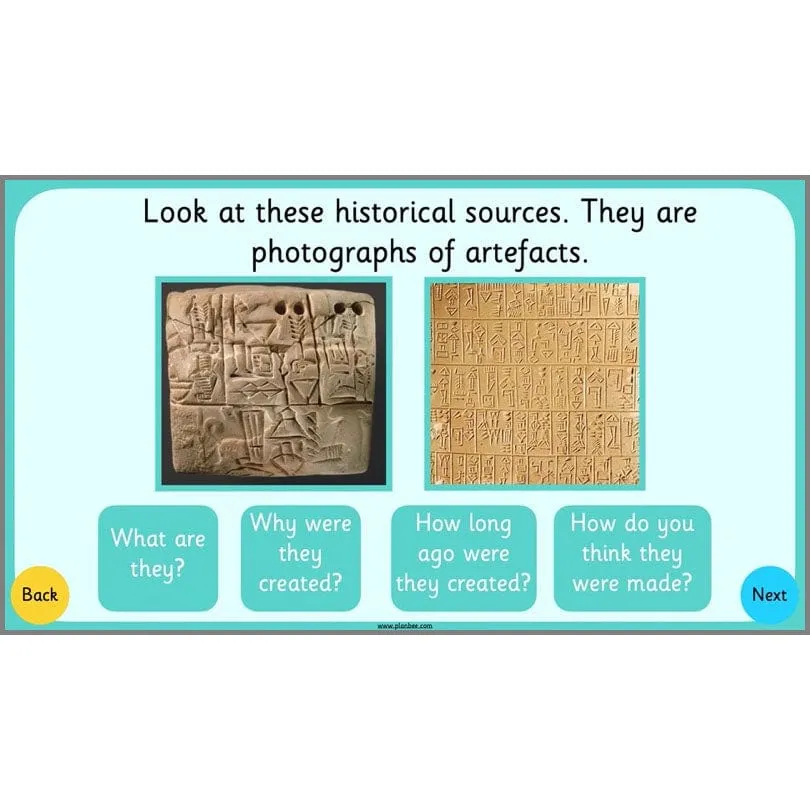 Communication Then and Now