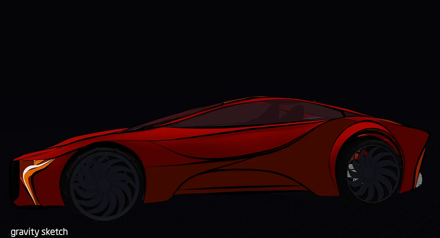 Concept Car 2