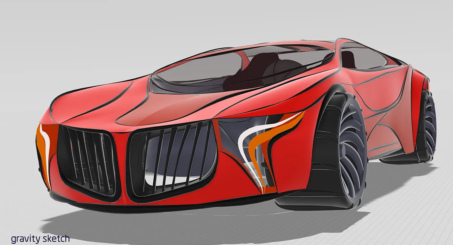Concept Car 2