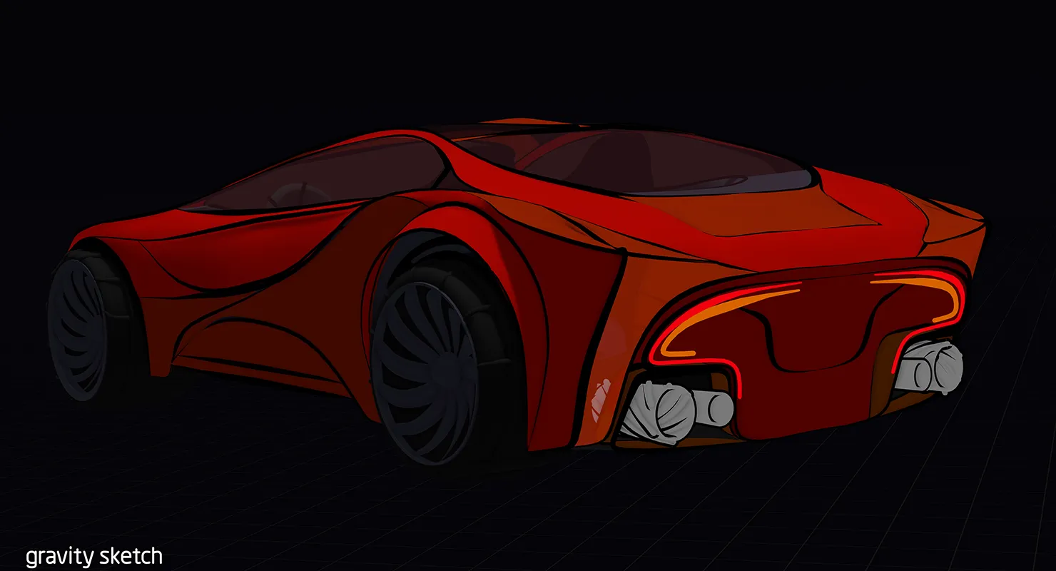 Concept Car 2