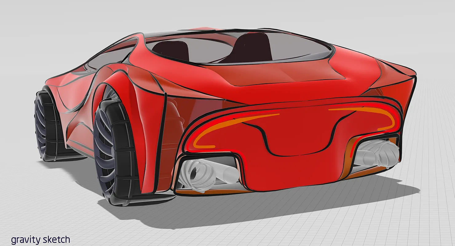 Concept Car 2