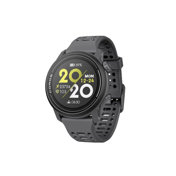 Coros Pace 3 Premium GPS Sport Watch