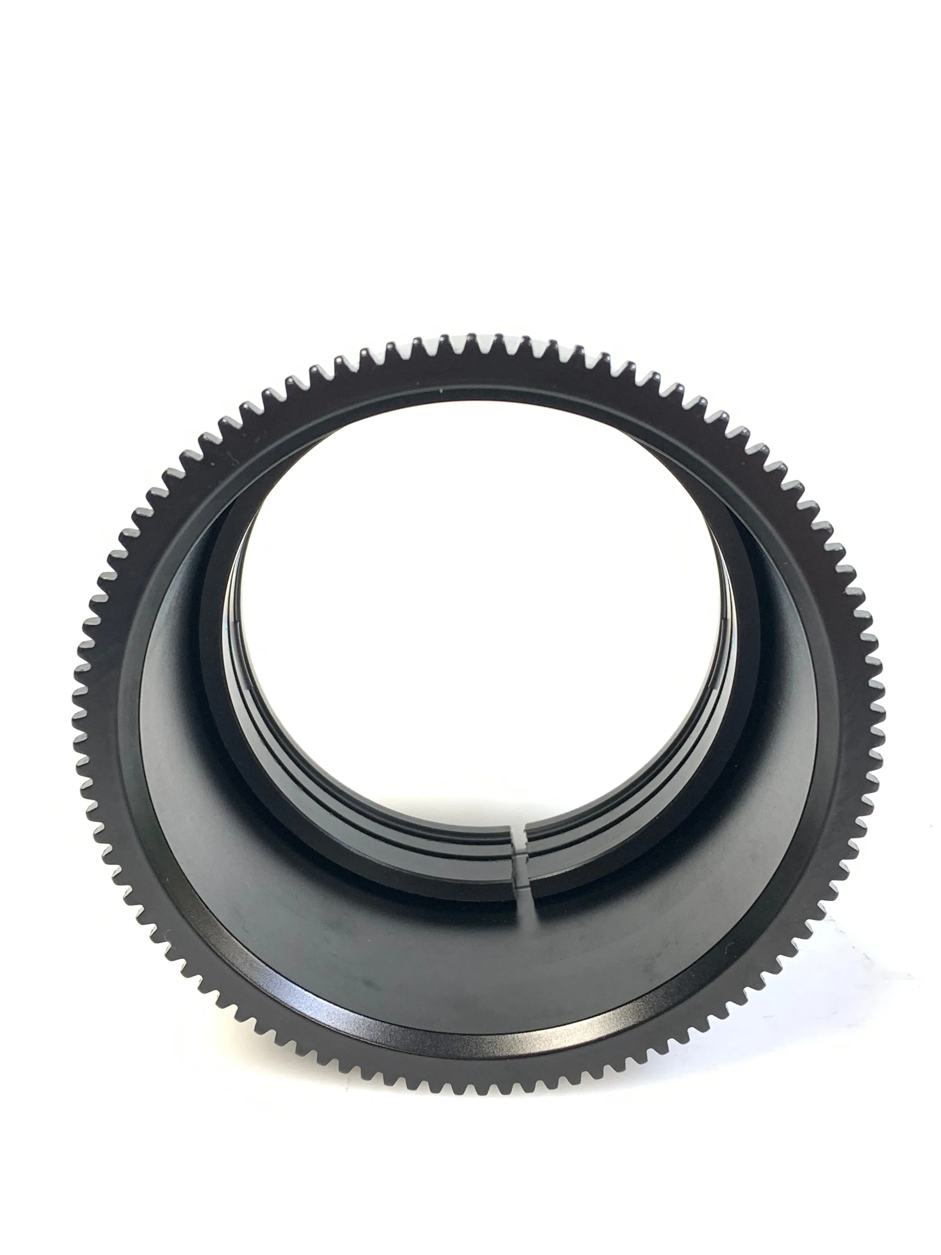 CP.3625 Used Nauticam N2485-Z Zoom Gear for AF-S NIKKOR 24-85mm f/3.5-4.5G ED VR (SKU:19139)