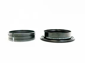 CP.5012 NAUTICAM N1635-Z ZOOM GEAR FOR AF-S NIKKOR 16-35MM F/4G ED VR