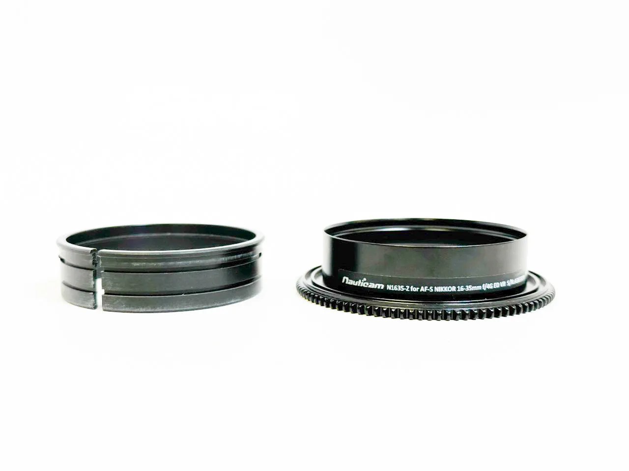 CP.5012 NAUTICAM N1635-Z ZOOM GEAR FOR AF-S NIKKOR 16-35MM F/4G ED VR