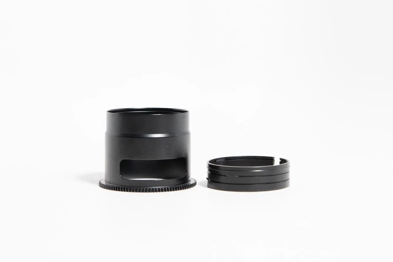 CP.5035 Nauticam Focus Gear for Nikkor 105mm F2.8G IF-ED