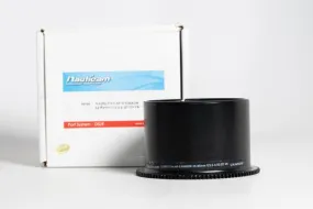 CP.5158 Used Nauticam N2485-Z Zoom Gear for AF-S NIKKOR 24-85mm f/3.5-4.5G ED VR (SKU:19139)