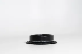 CP.5160 Used Nauticam N1635-Z Zoom Gear for AF-S NIKKOR 16-35mm f/4G ED VR (SKU:19138)