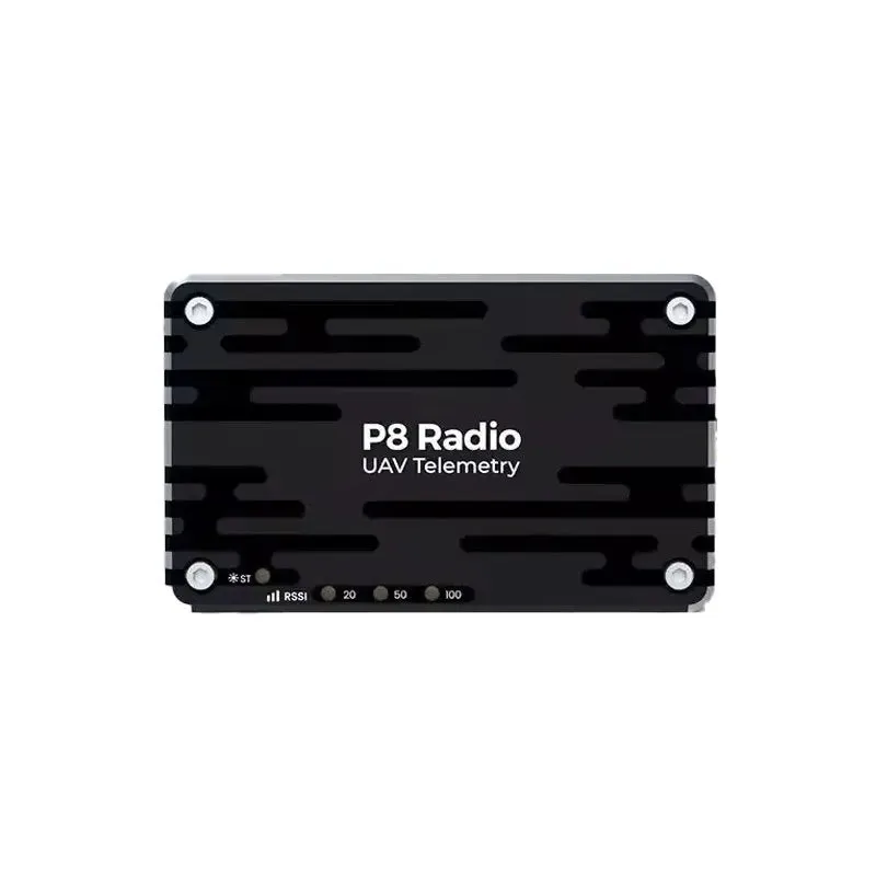 CUAV P8 Radio Base unit