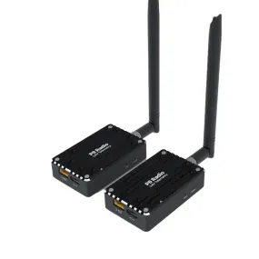 CUAV P8 Radio Telemetry Sky and Base unit