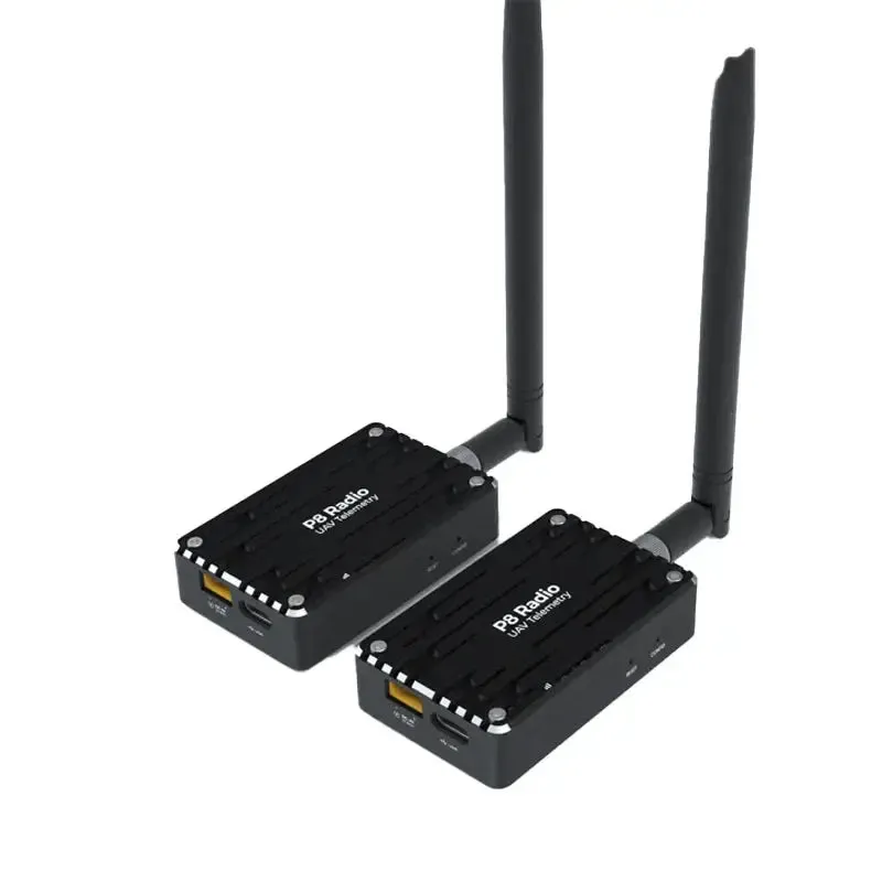 CUAV P8 Radio Telemetry Sky and Base unit