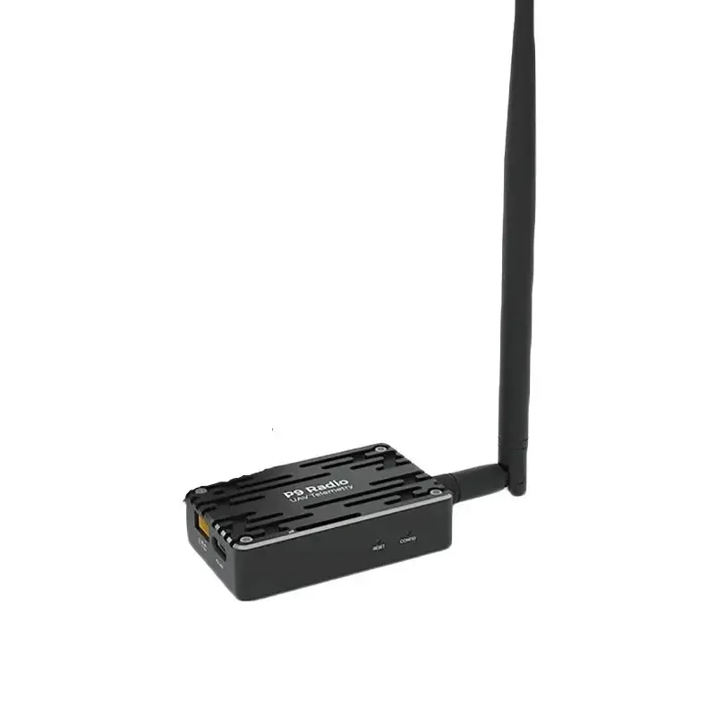 CUAV P9 Radio Sky unit