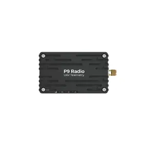 CUAV P9 Radio Sky unit