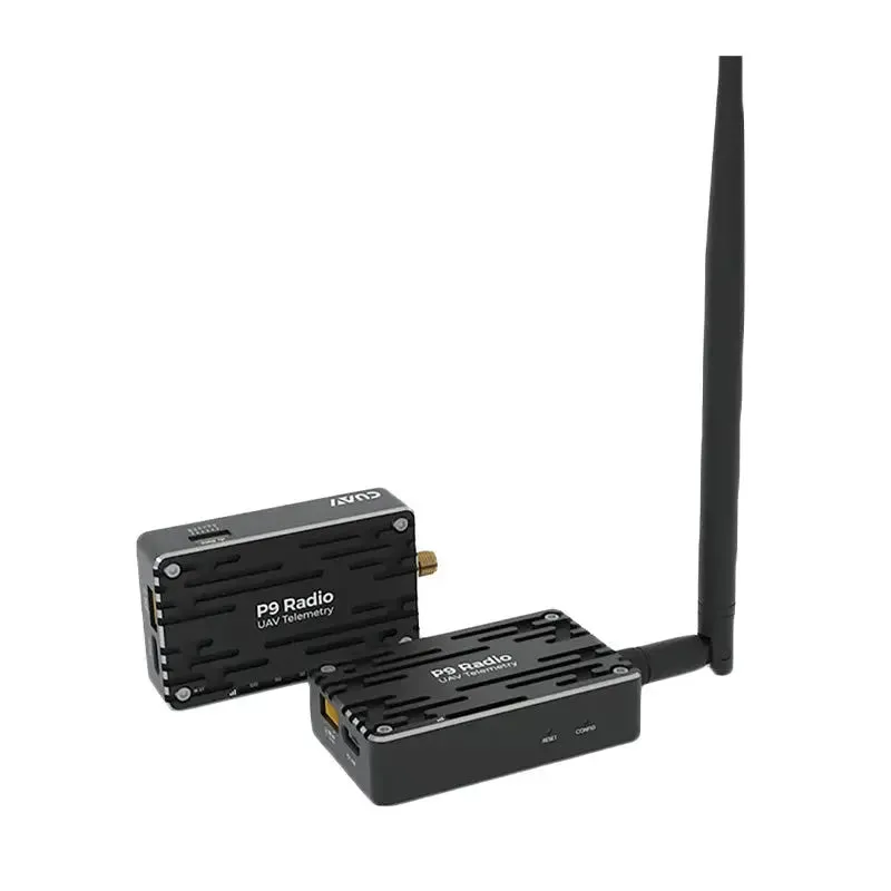 CUAV P9 Radio Telemetry Sky and Base unit