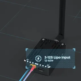 CUAV P9 Radio Telemetry Sky and Base unit