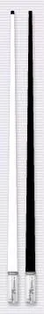 Digital 563-CW 4' Daul Band Cellular Antenna White