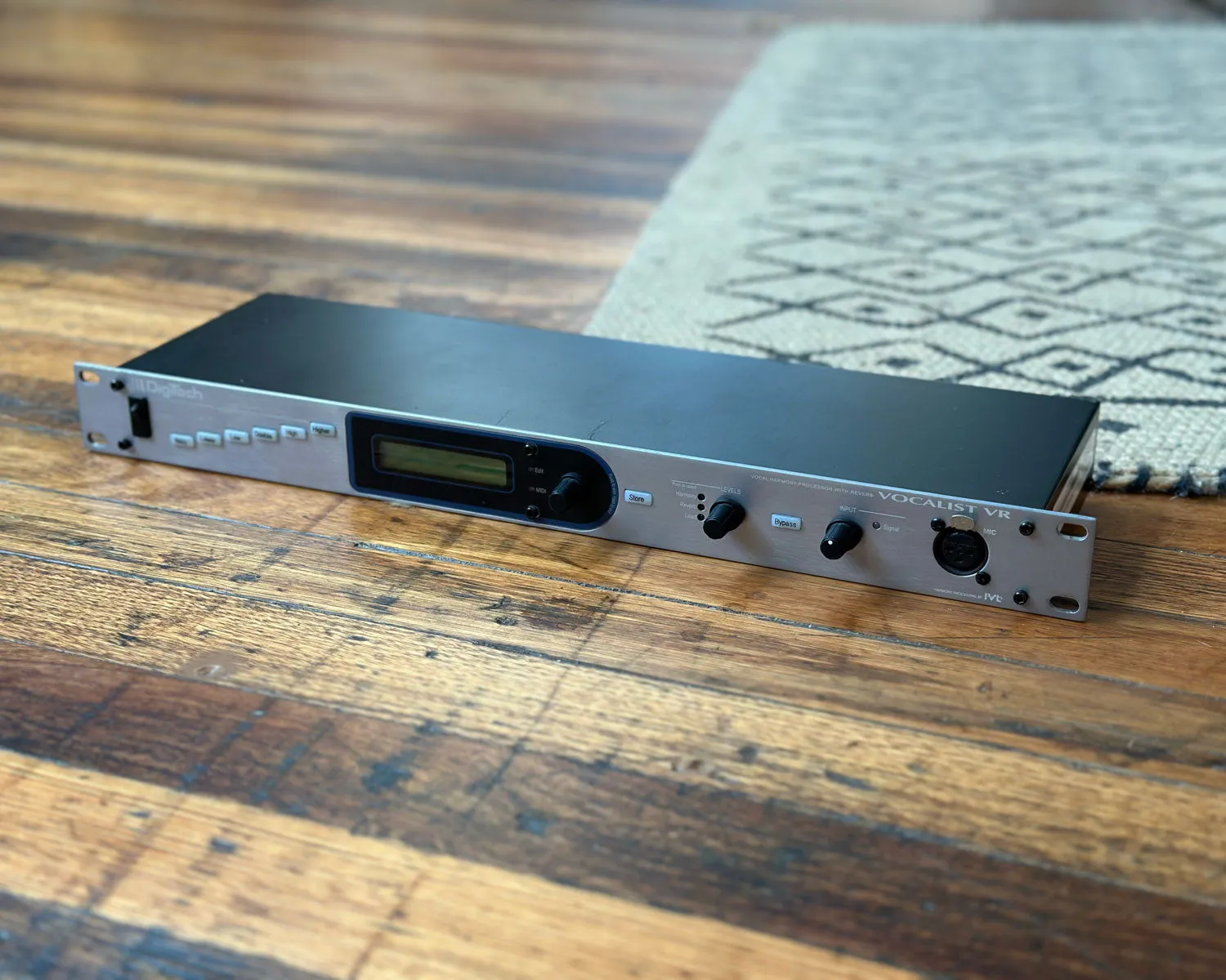 DigiTech Vocalist VR