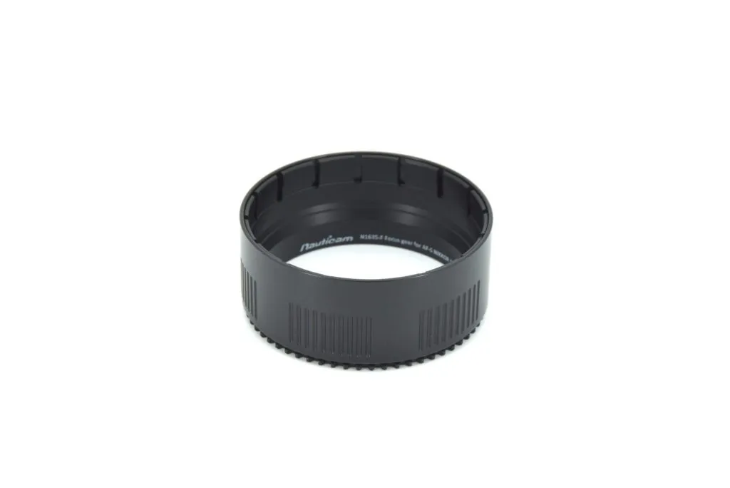 (Discontinued) Nauticam N1635-F Focus Gear for AF-S NIKKOR 16-35mm f/4G ED VR