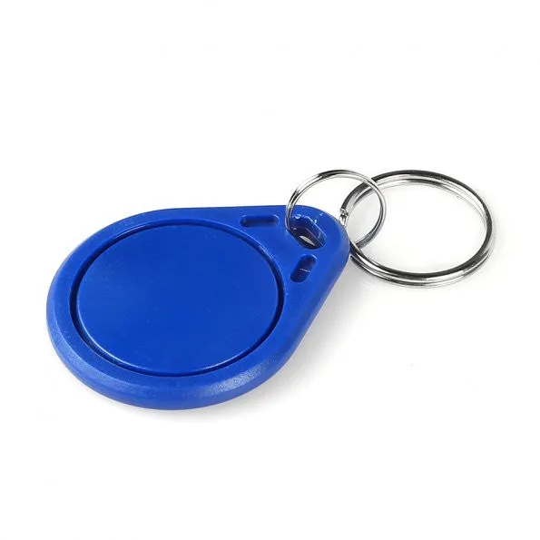 [Discontinued] SainSmart RFID Sensor Proximity IC Key Tag Keyfob Keychain Card 13.56MHz