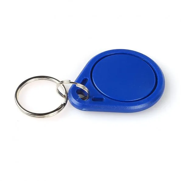 [Discontinued] SainSmart RFID Sensor Proximity IC Key Tag Keyfob Keychain Card 13.56MHz