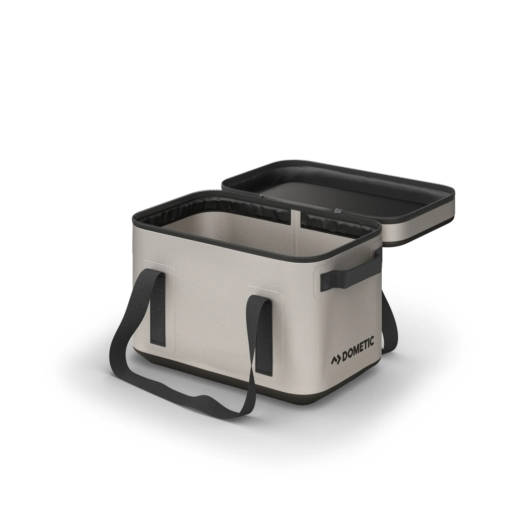 Dometic Portable Gear Storage 20 L Ash | Buy Dometic Portable Gear Storage 20 L Ash here | Outnorth