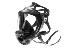 Drager R56502 | FPS 7000 RA-EPDM-S1-PC-EPDM Mask | Free Shipping and No Sales Tax