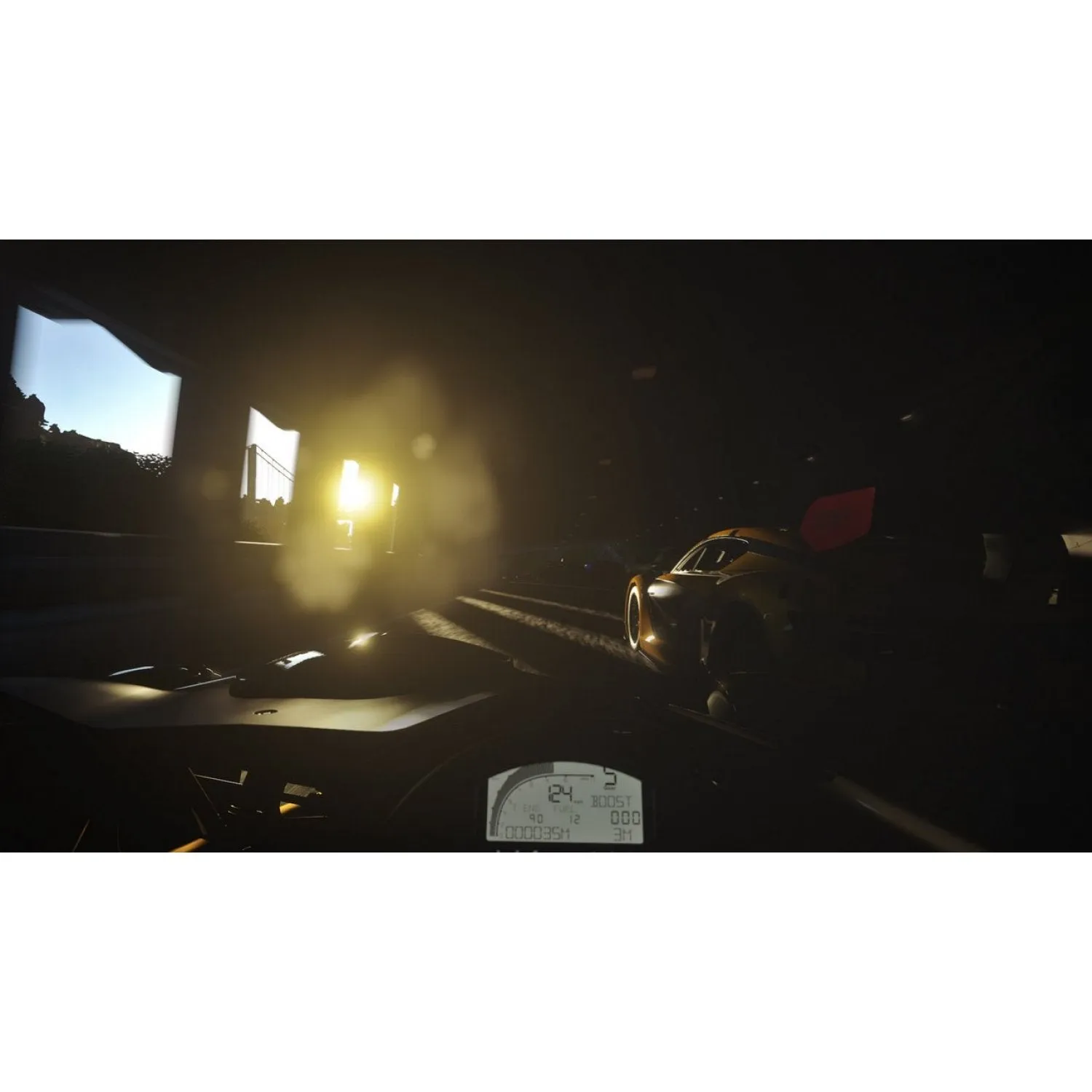 Drive Club - PlayStation VR (US)