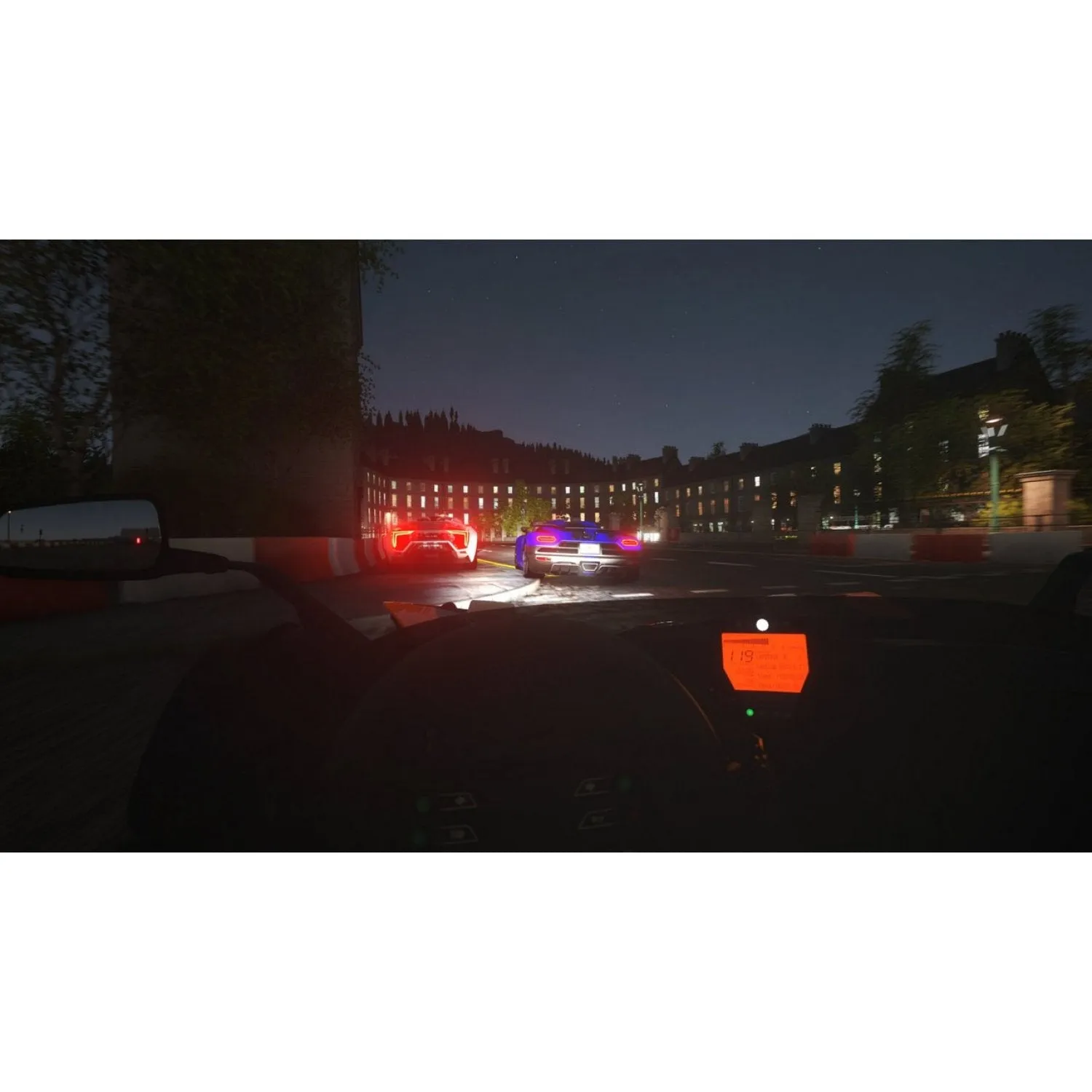 Drive Club - PlayStation VR (US)