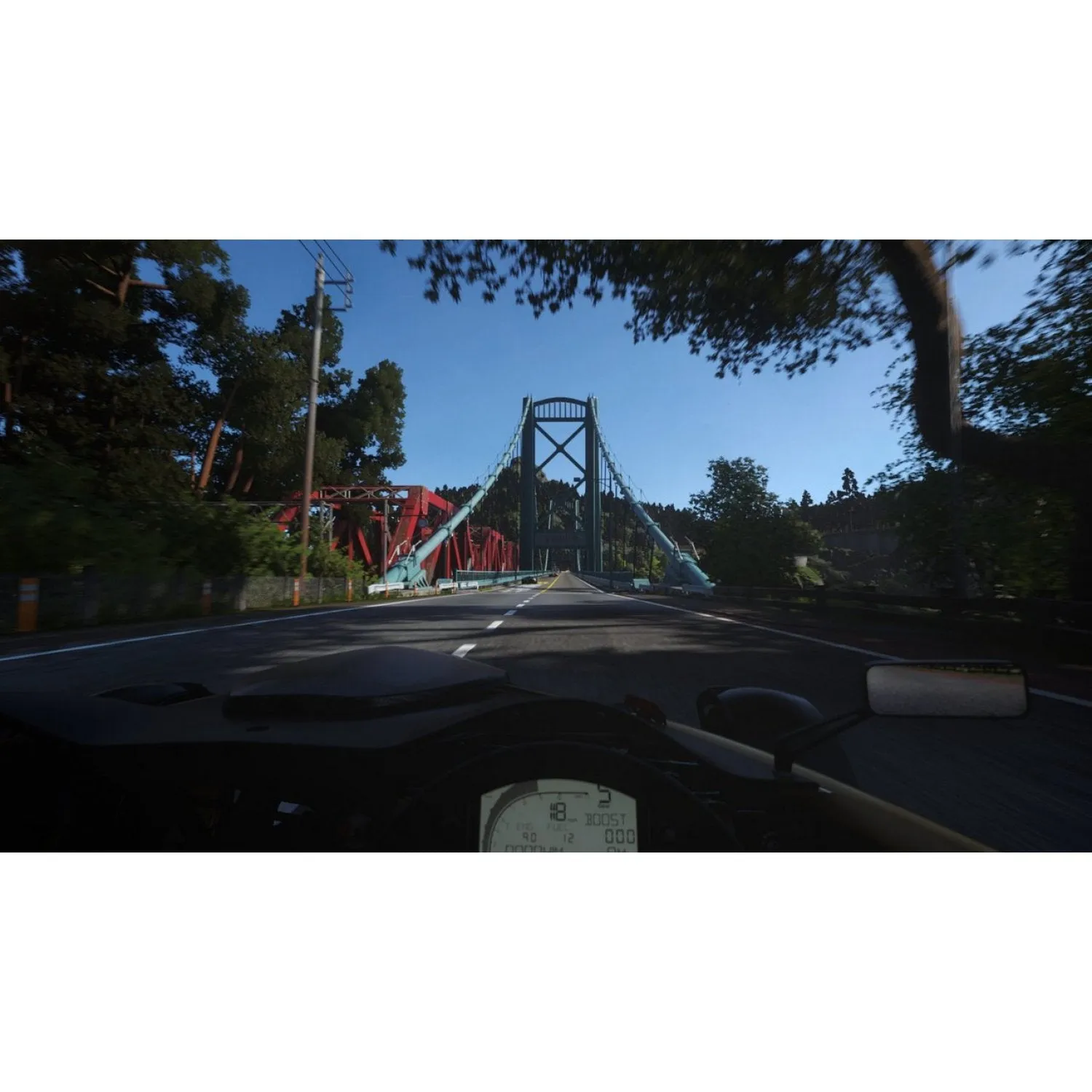 Drive Club - PlayStation VR (US)