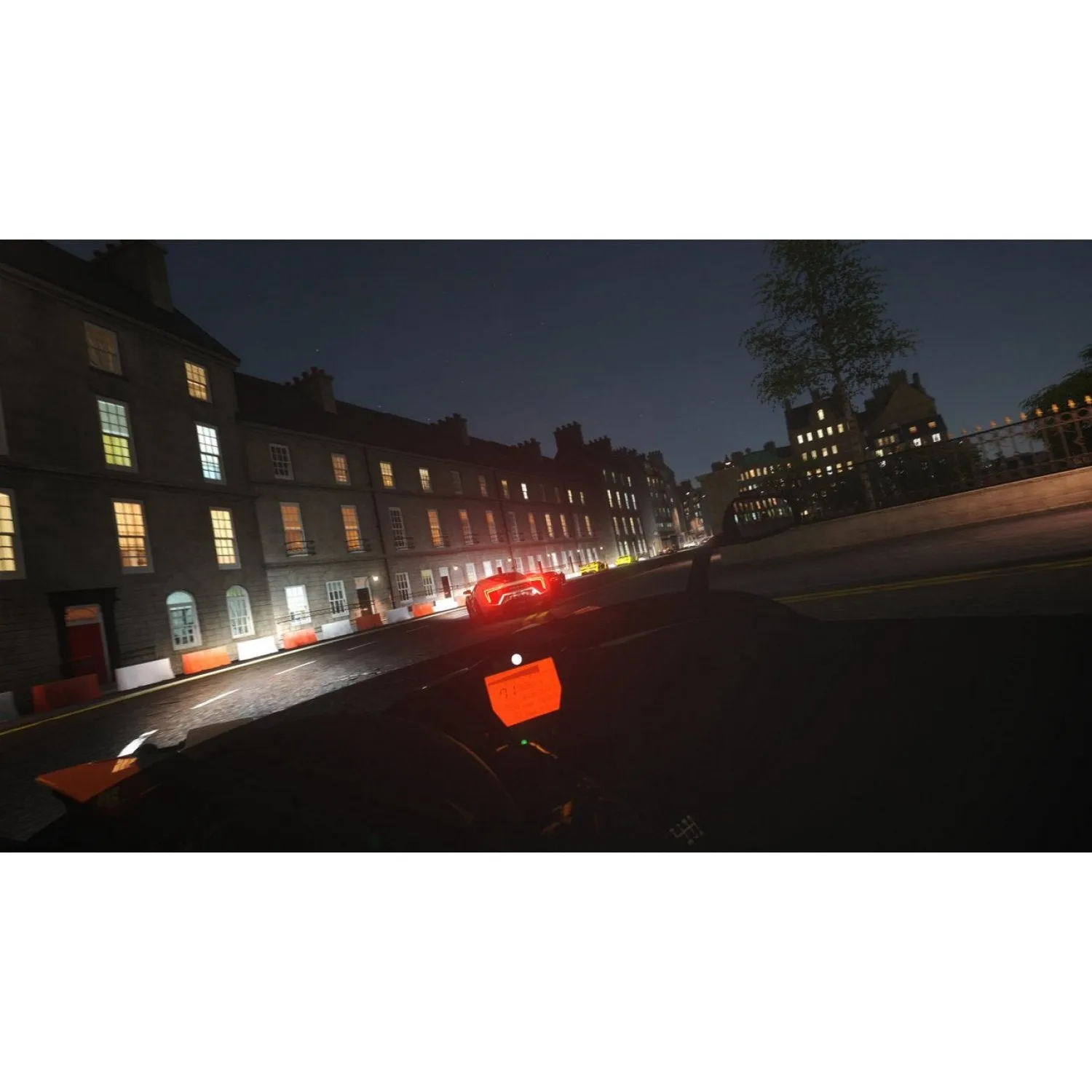 Drive Club - PlayStation VR (US)