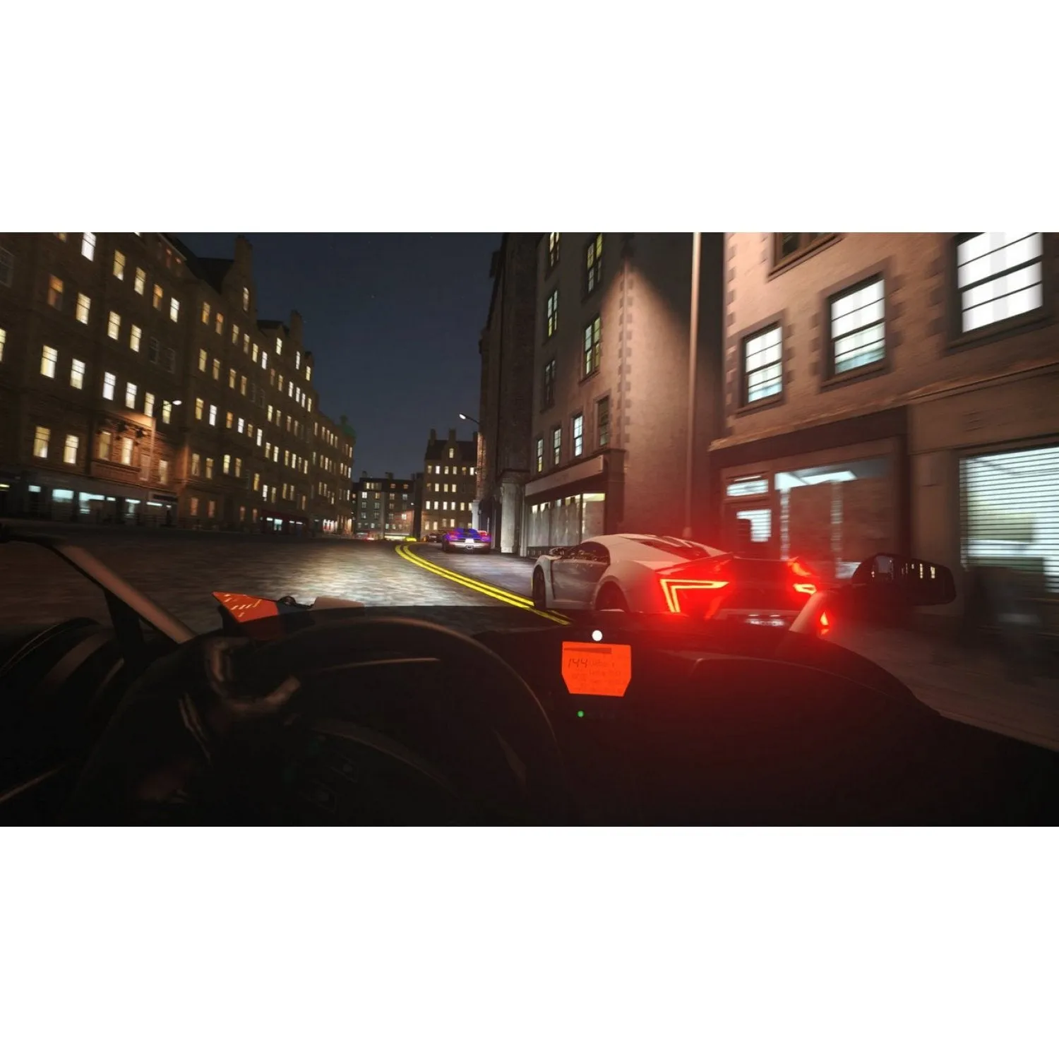 Drive Club - PlayStation VR (US)