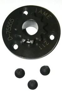 Drive Gear For Leopard Clutch