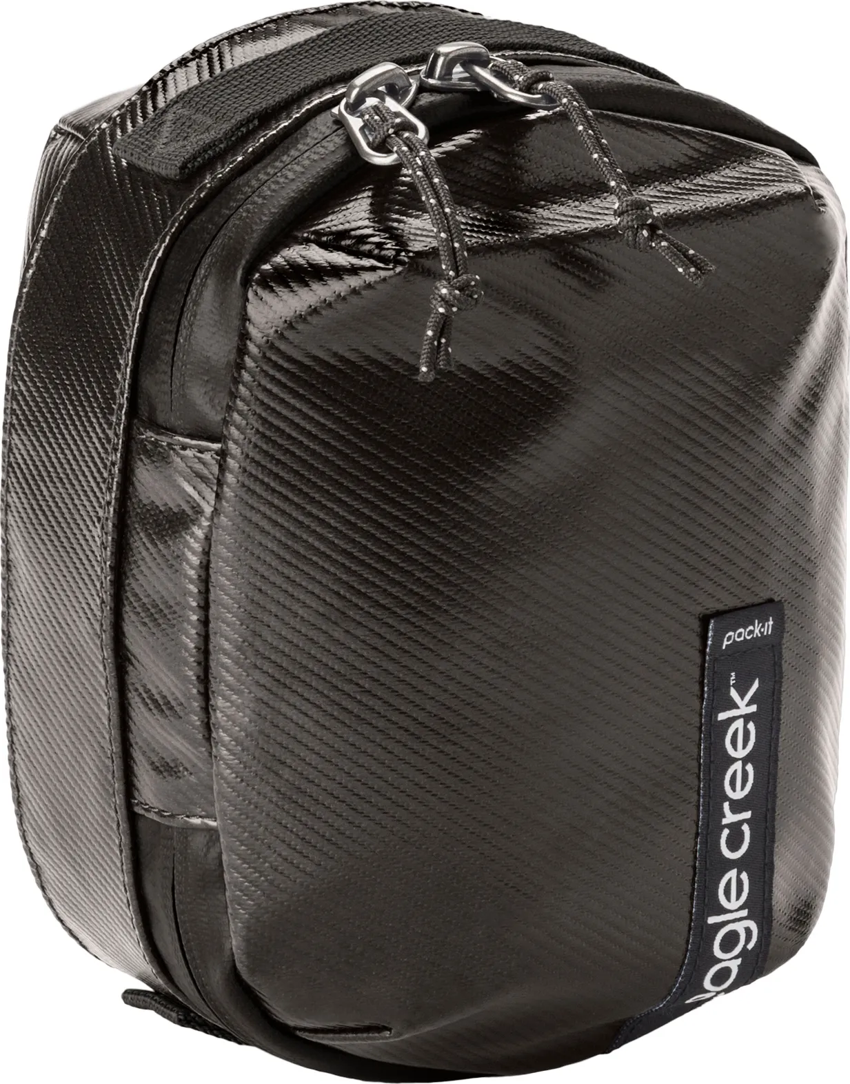 Eagle Creek Pack-It Gear Cube XS Black | Buy Eagle Creek Pack-It Gear Cube XS Black here | Outnorth