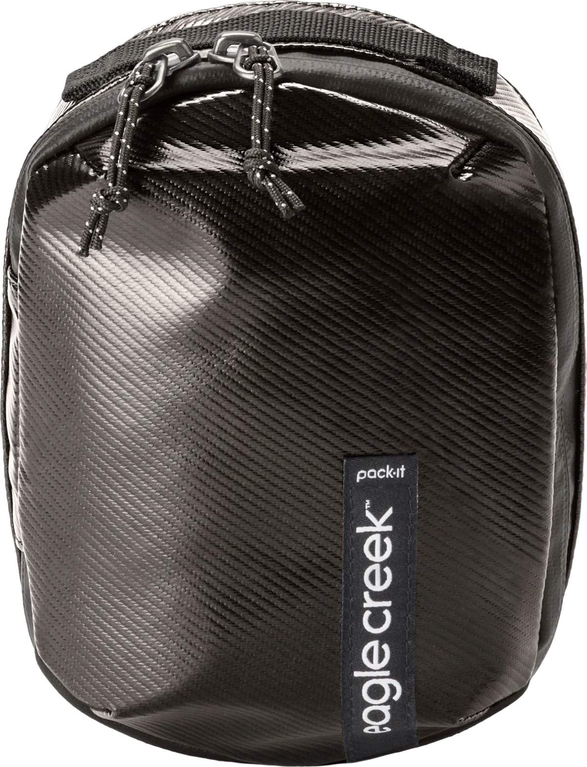 Eagle Creek Pack-It Gear Cube XS Black | Buy Eagle Creek Pack-It Gear Cube XS Black here | Outnorth