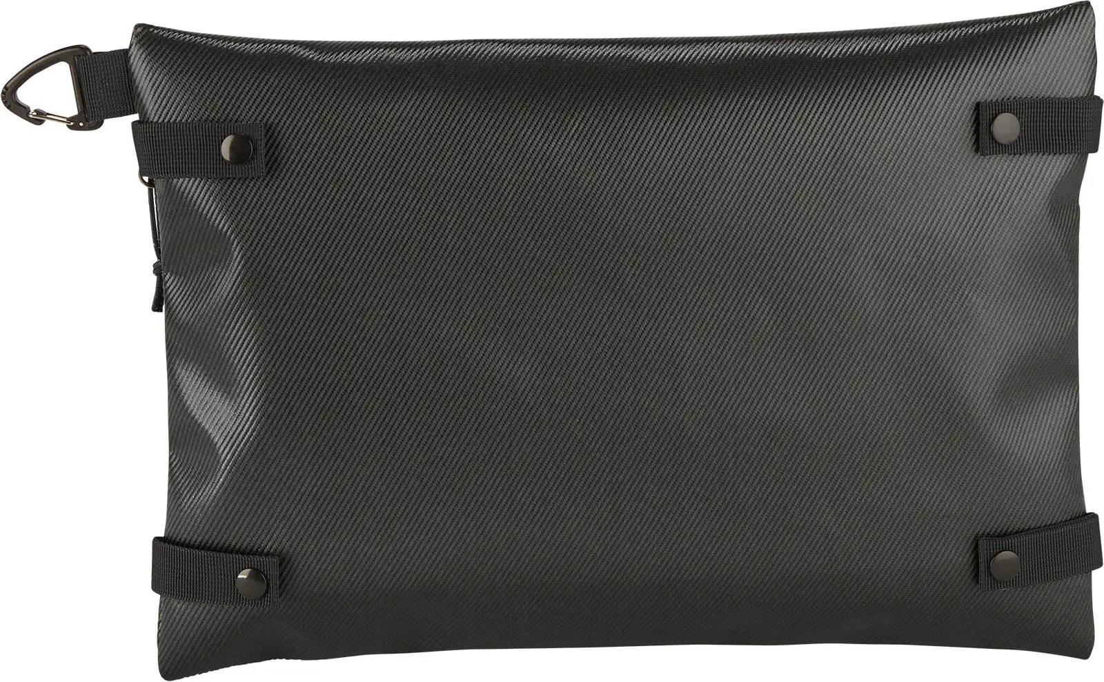Eagle Creek Pack-It Gear Pouch M Black | Buy Eagle Creek Pack-It Gear Pouch M Black here | Outnorth