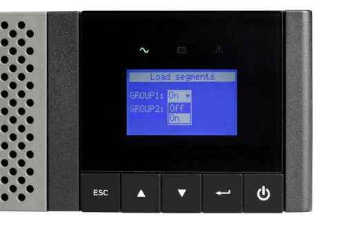 Eaton 5PX 1500VA/1350W 5PX1500IRT2UAUG2