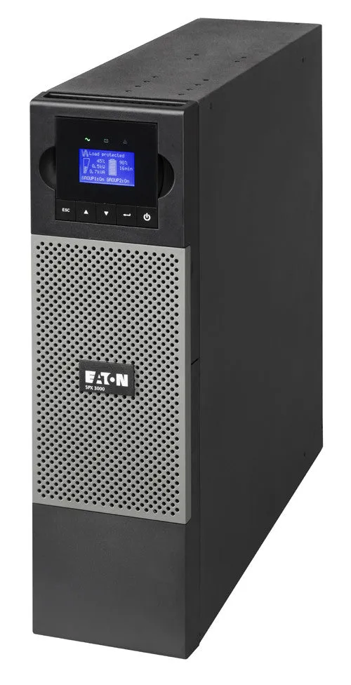 Eaton 5PX 1500VA/1350W 5PX1500IRT2UAUG2