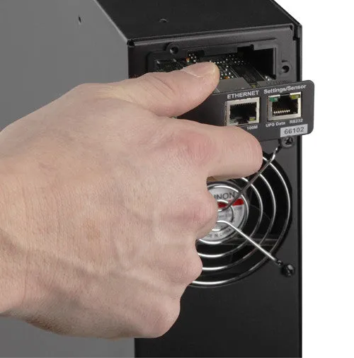 Eaton 5PX 3000VA 2U 5PX3000iRT2UAUG2