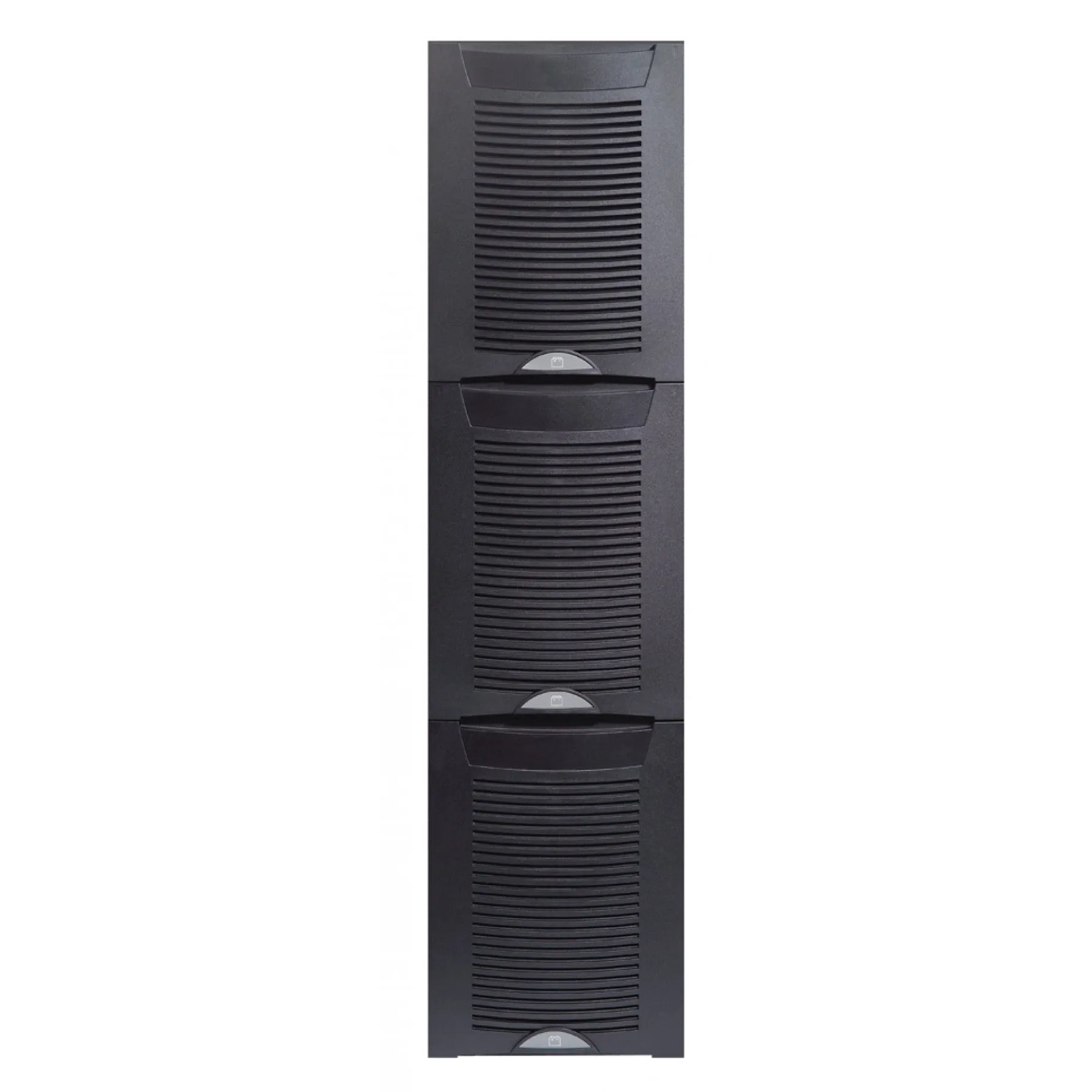 Eaton Powerware 9155 20kVA 3PH UPS System internal MBS 915520N5-MBS