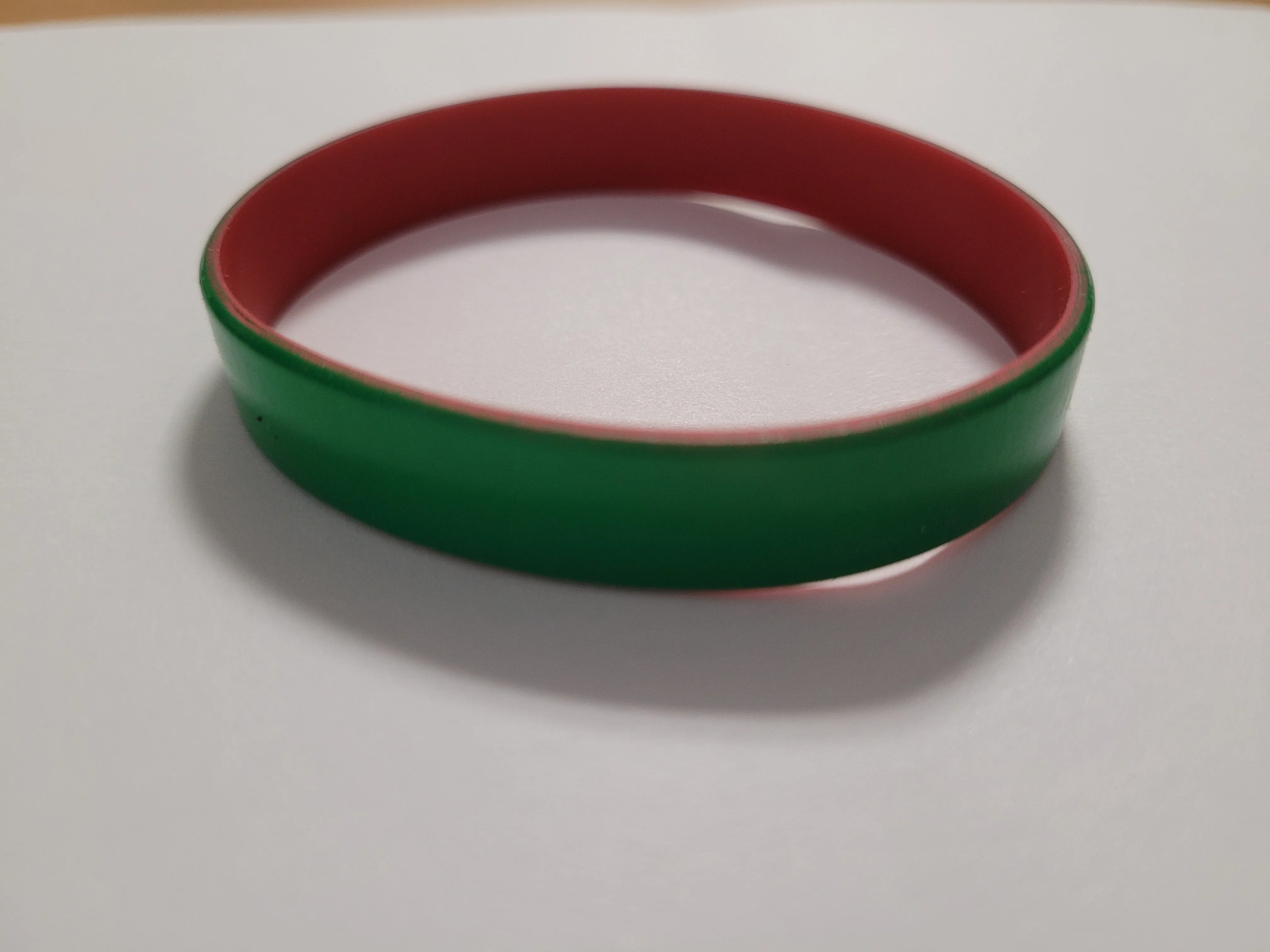 Emotions Mood reversible wristbands-Available in 2 sizes
