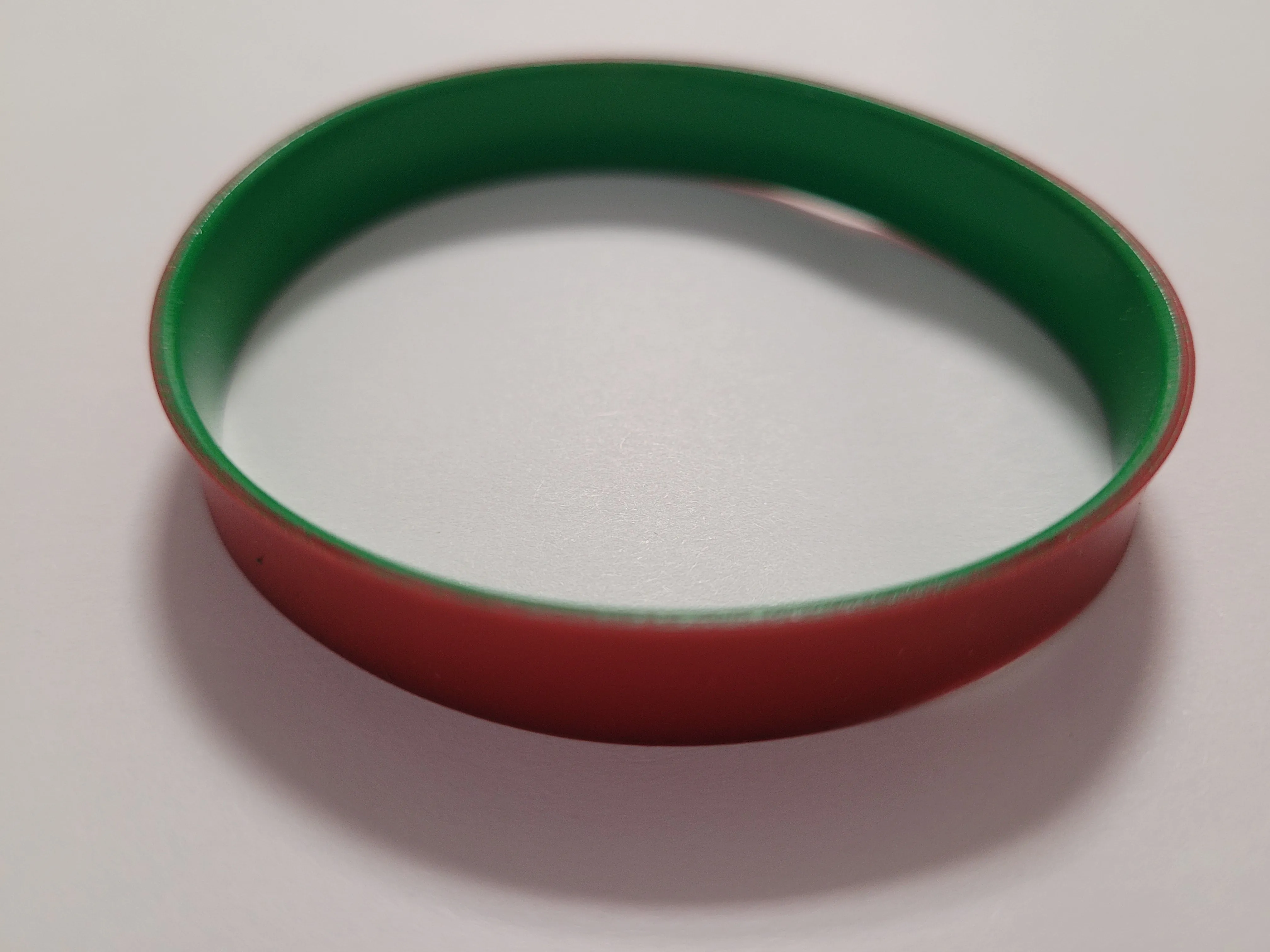 Emotions Mood reversible wristbands-Available in 2 sizes