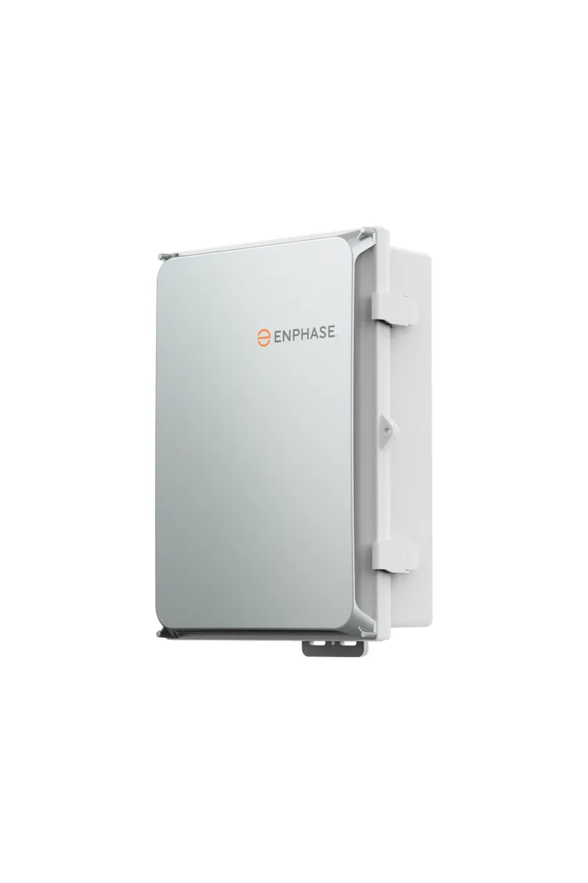 Enphase IQ Combiner 5P X-IQ-AM1-240-5 With Envoy Gateway