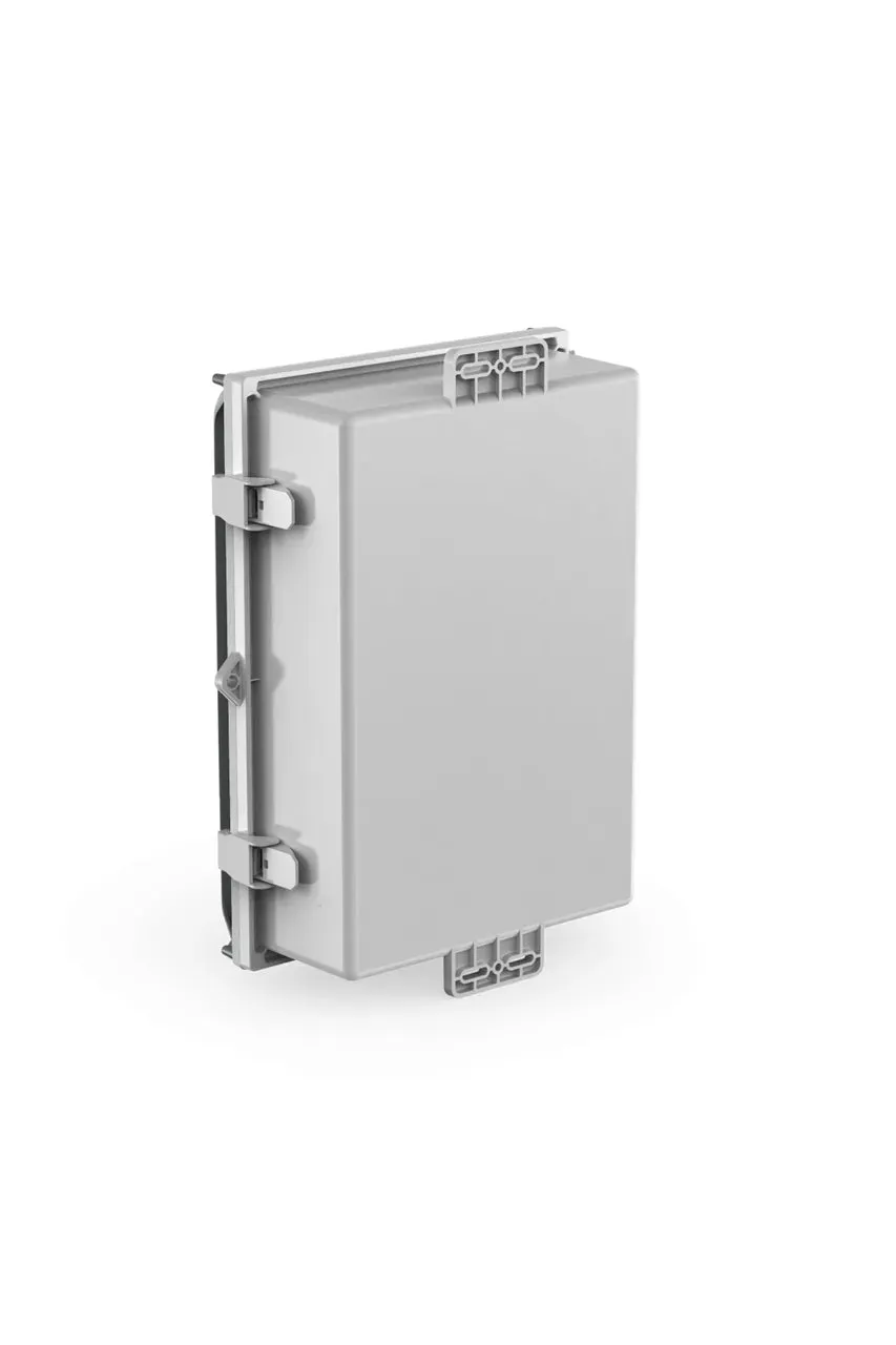 Enphase IQ Combiner 5P X-IQ-AM1-240-5 With Envoy Gateway