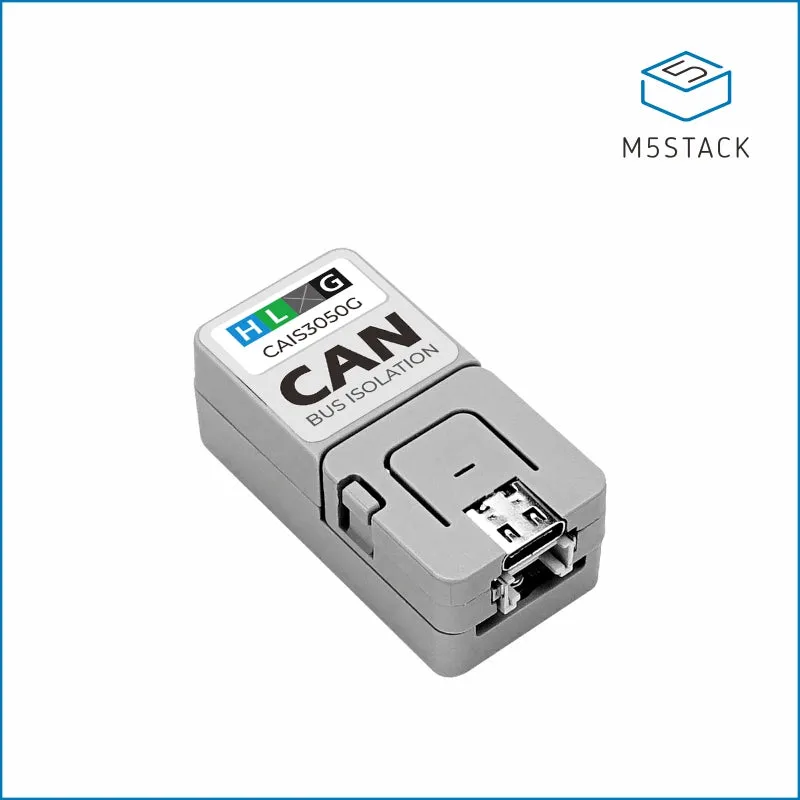 [EOL] ATOM CANBus Kit (CA-IS3050G)
