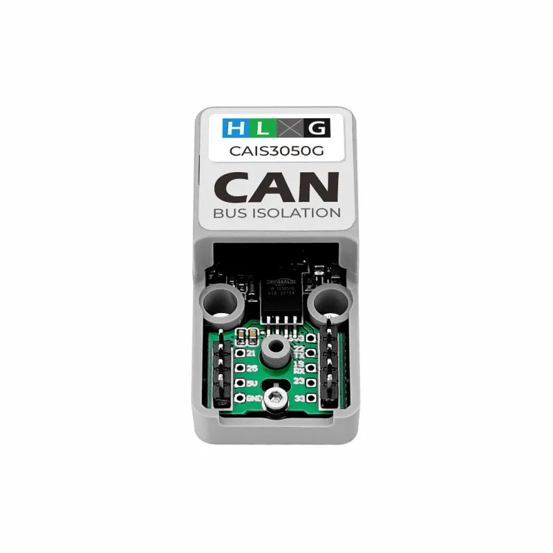 [EOL] ATOM CANBus Kit (CA-IS3050G)
