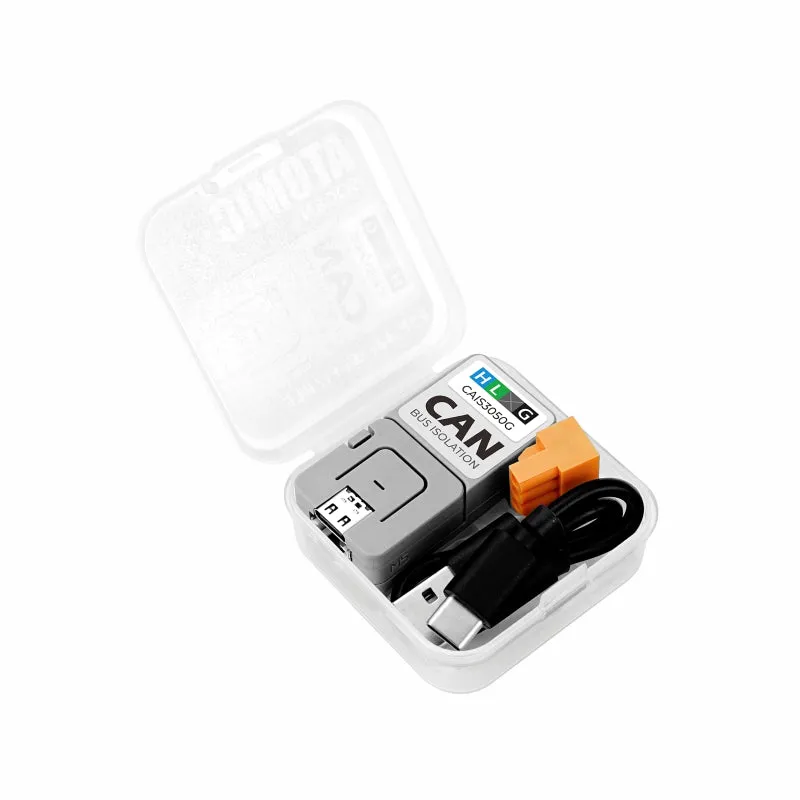 [EOL] ATOM CANBus Kit (CA-IS3050G)