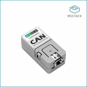 [EOL] ATOM CANBus Kit (CA-IS3050G)