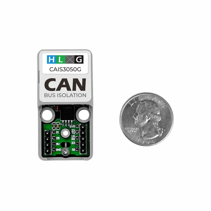 [EOL] ATOM CANBus Kit (CA-IS3050G)